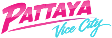 Pattaya Vice City
