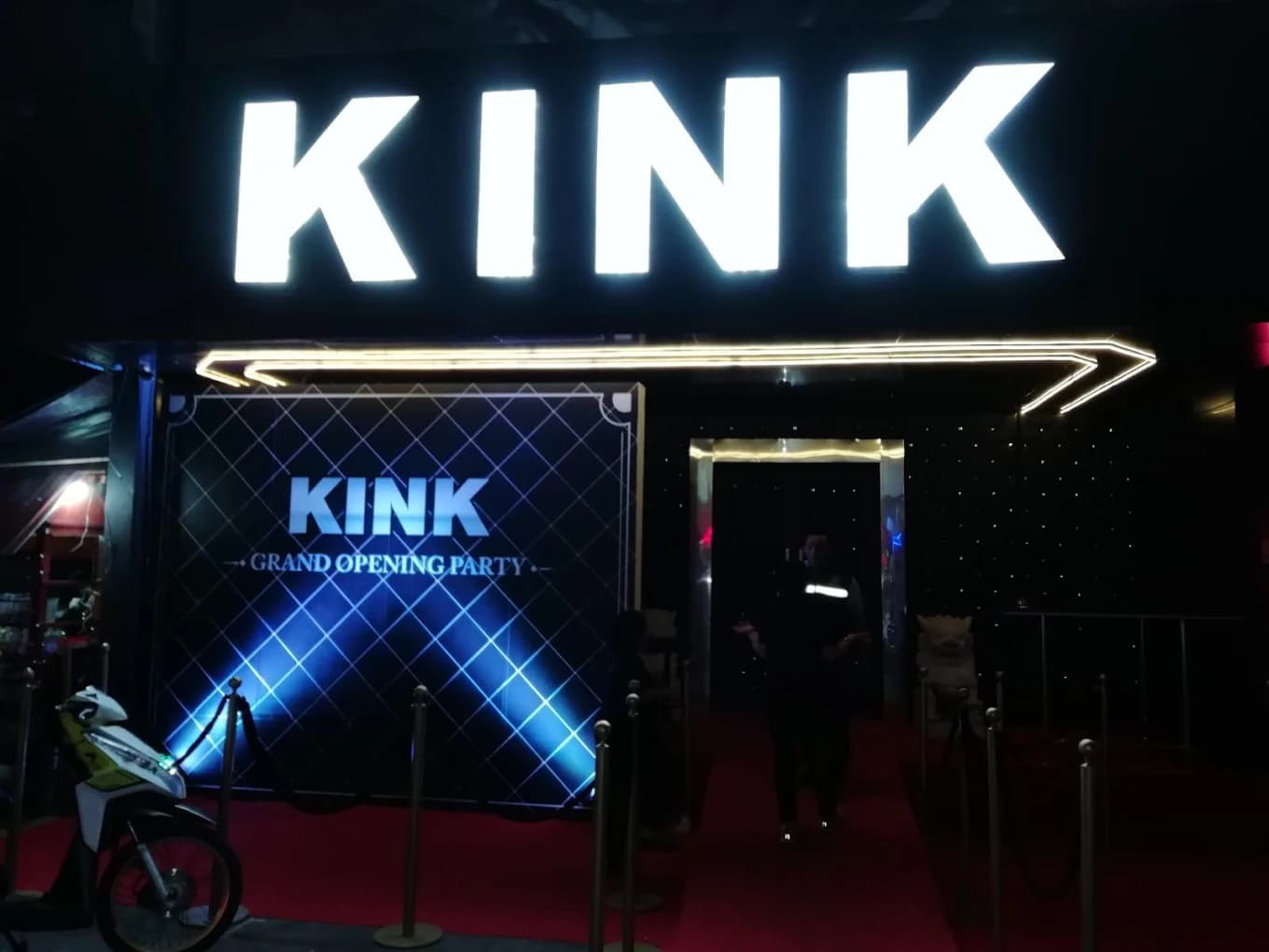 KINK