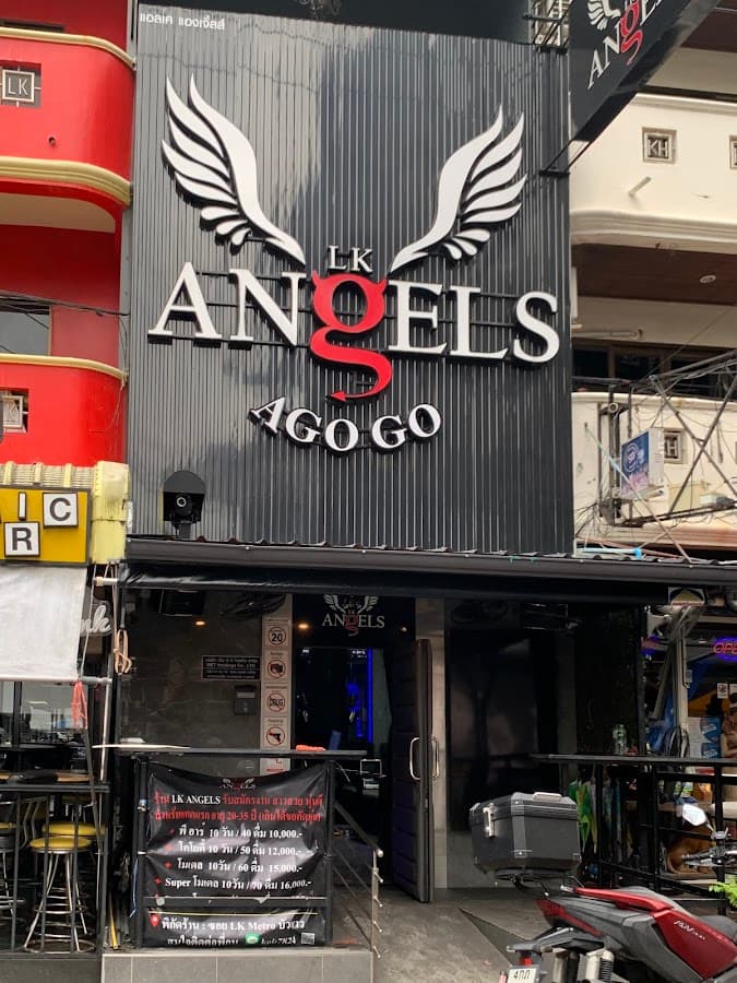 LK Angels