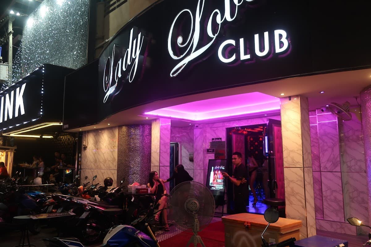 Lady Love Club