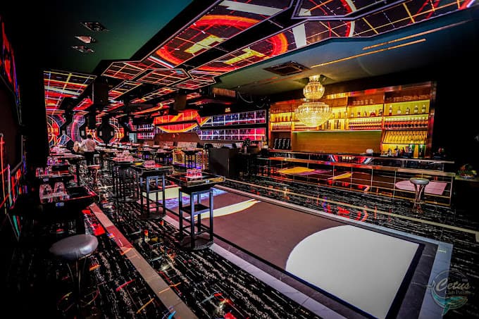 Cetus Club Pattaya