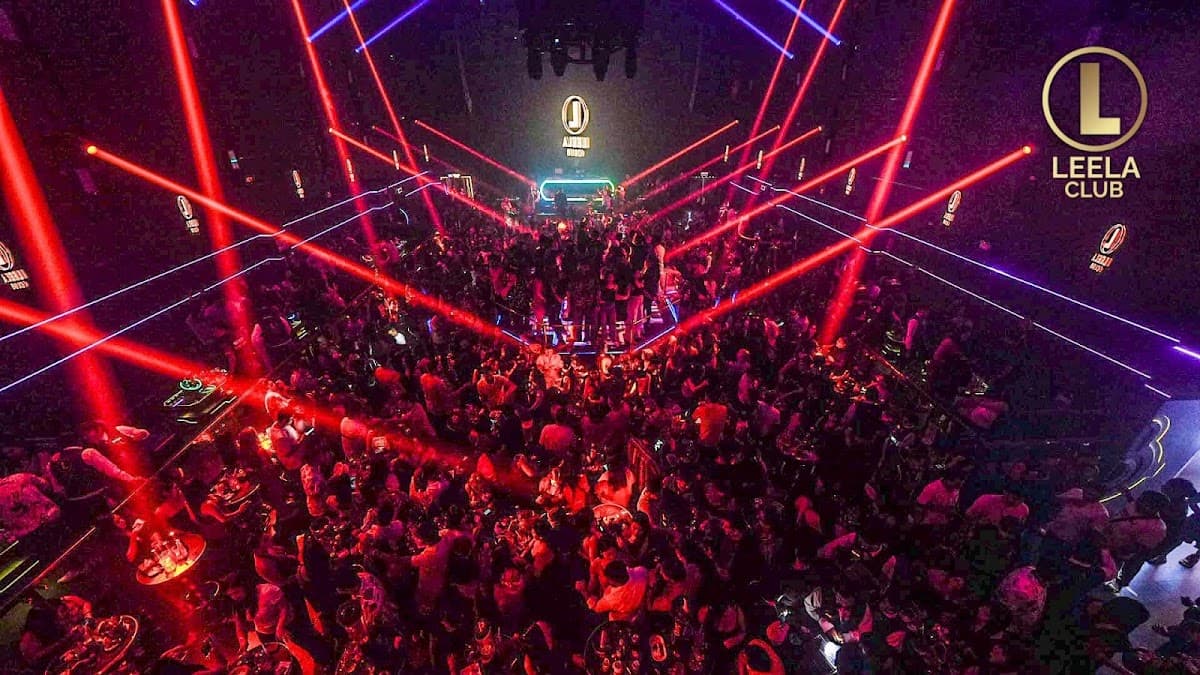 Leela Club