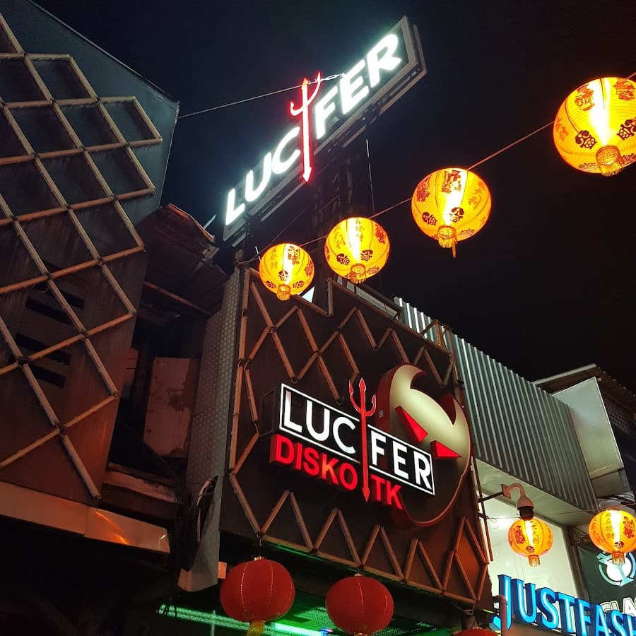 Lucifer