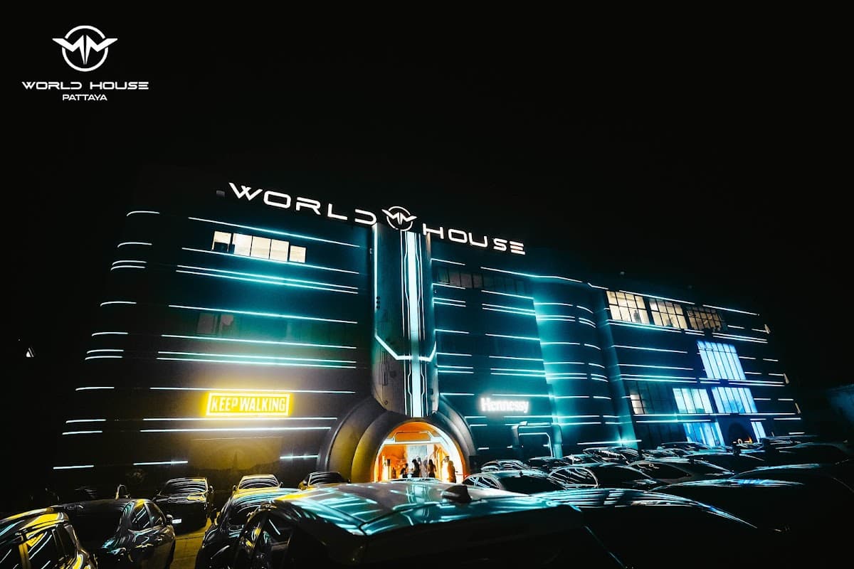 World House