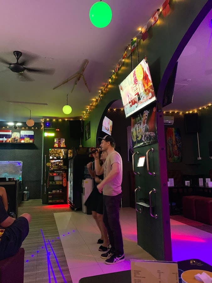 Lalafa Karaoke