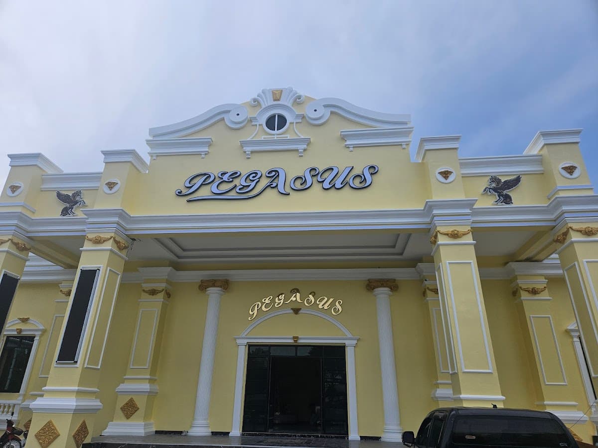 PATTAYA PEGASUS KTV KARAOKE