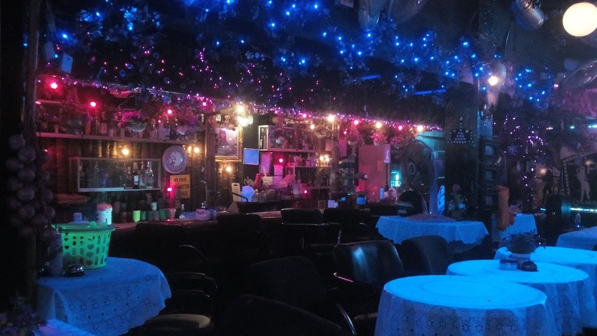 Princess Bar