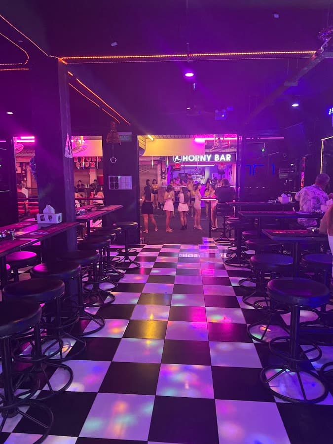 Panda Bar Soi 6