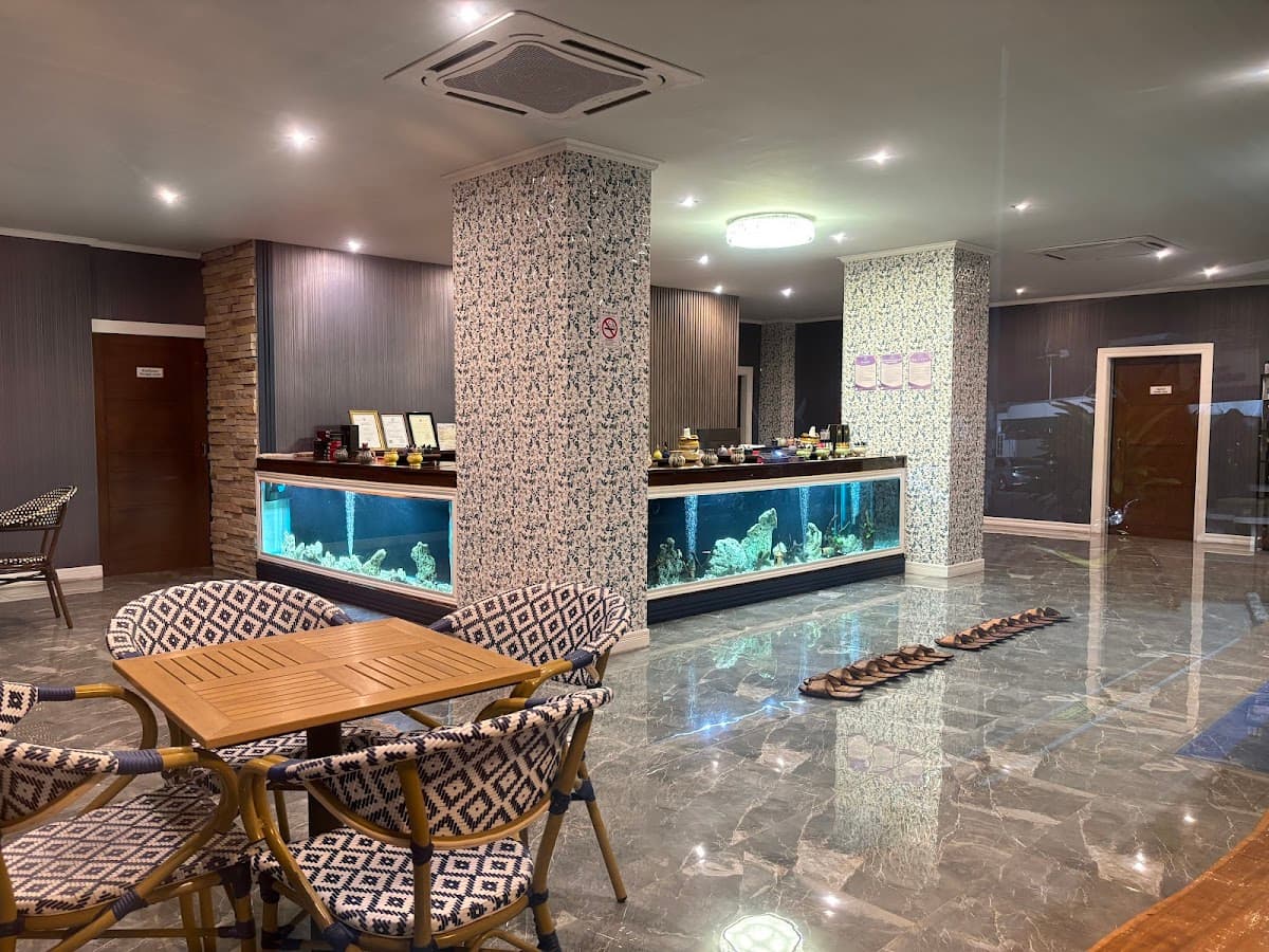 Paraiso Massage and Spa