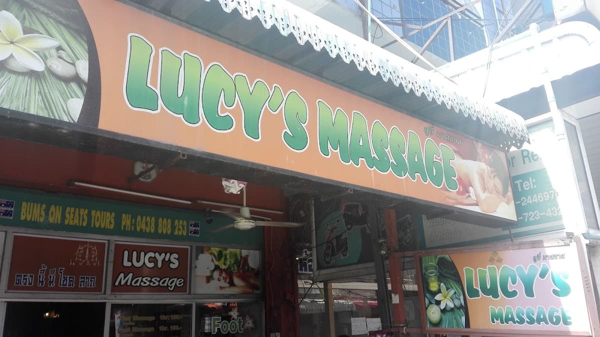 Lucy Massage