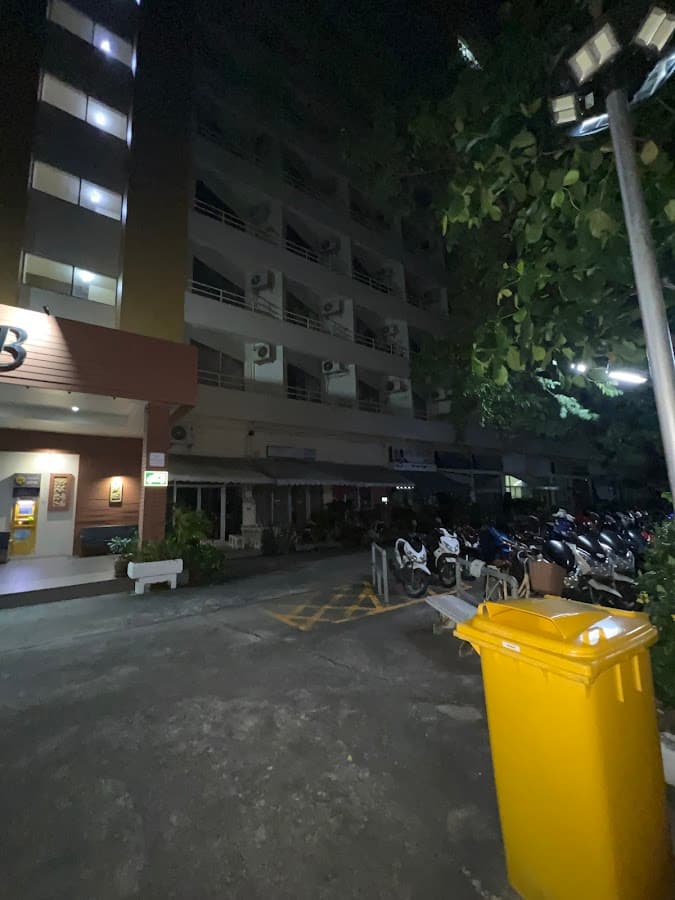Sensational Outcall Massage Pattaya (Outcall Massage Pattaya-By May)