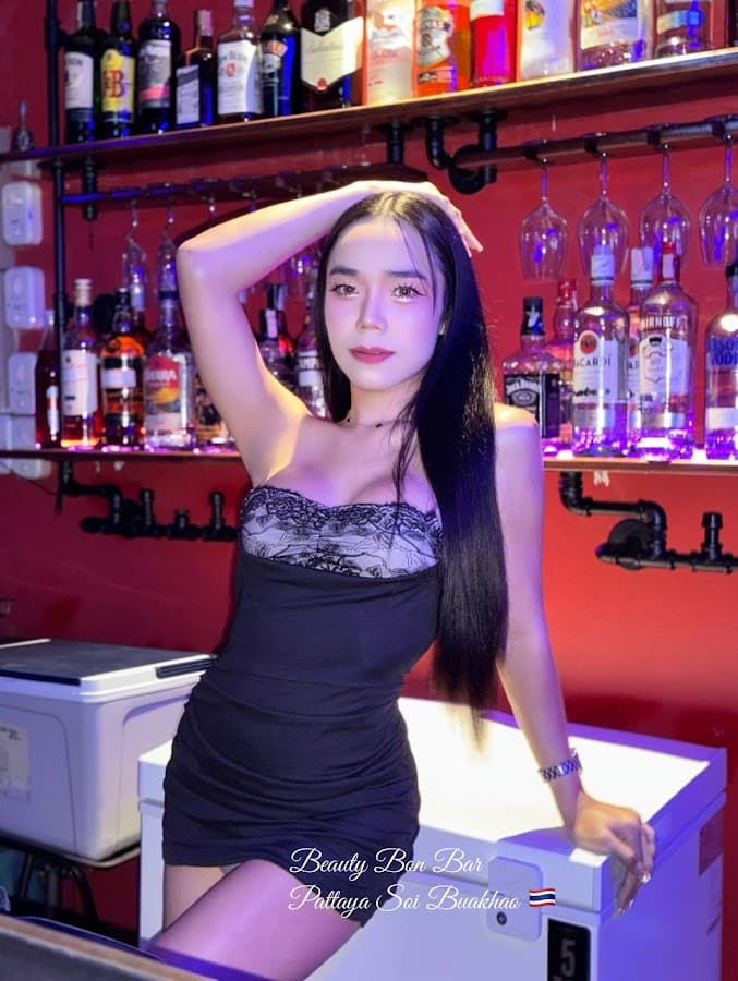 Bon Bar