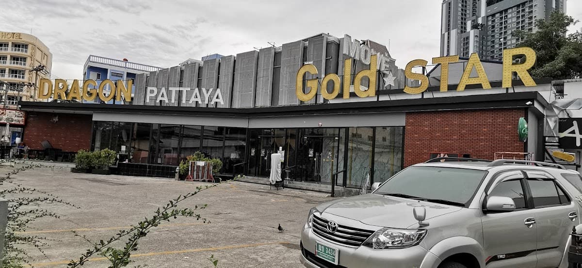 HI SIS CLUB PATTAYA