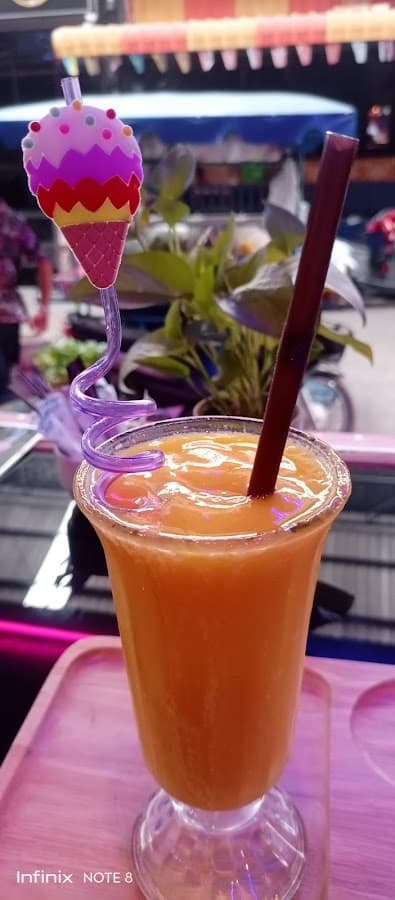 @ Home bar