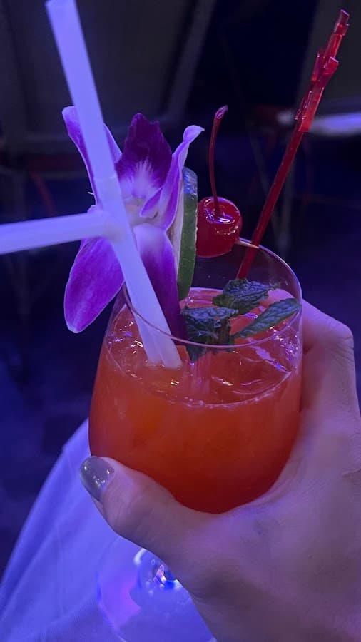Bar X-Boys PATTAYA