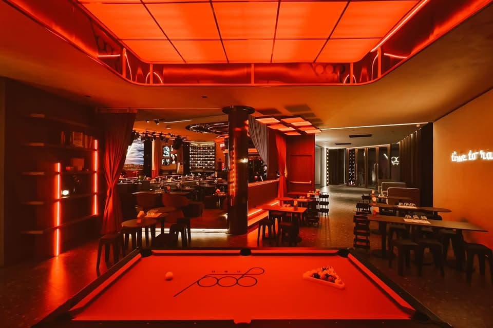 Differ Pub
