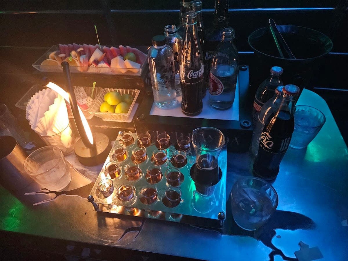 Club Panda