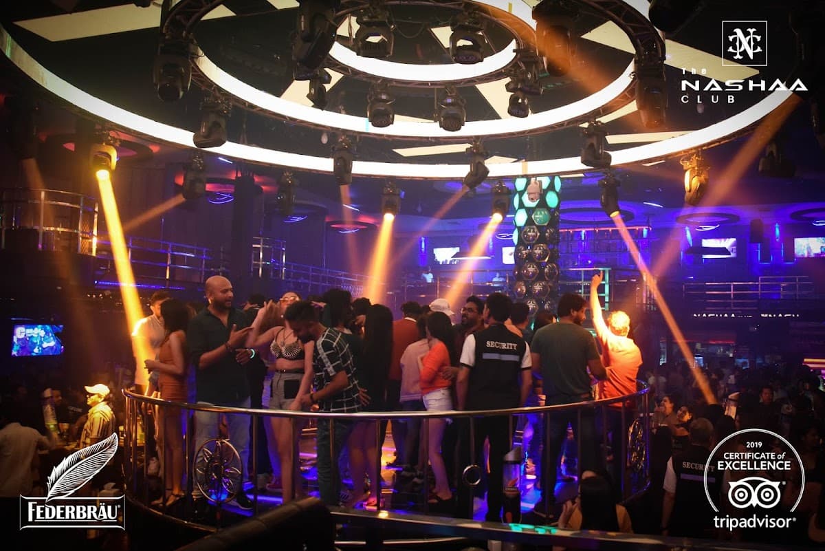 The Pier Nightclub