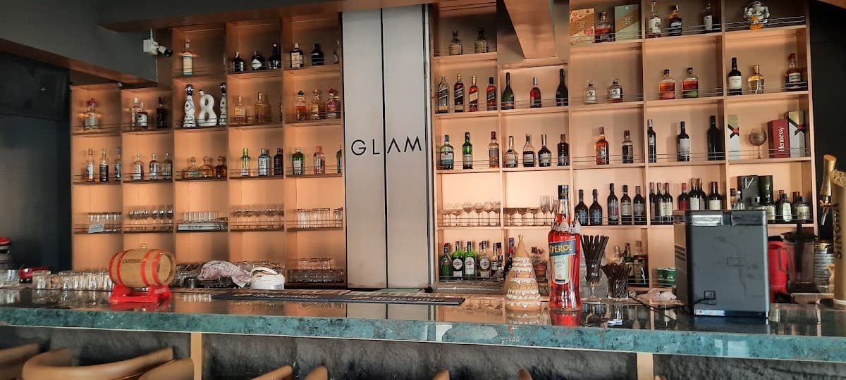 Glam Pattaya