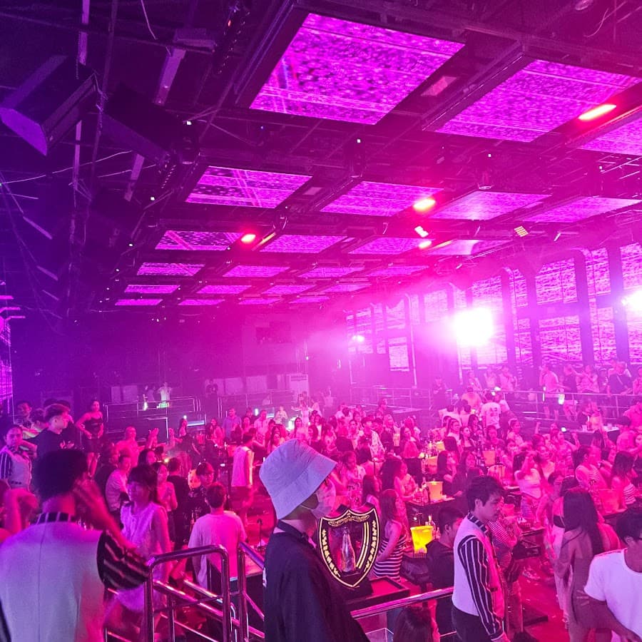 venue photo