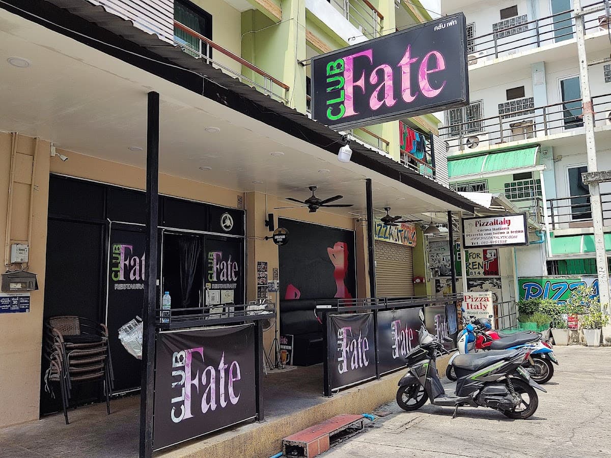 Club Fate