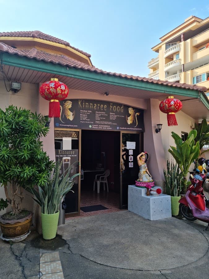 Kinnaree Club