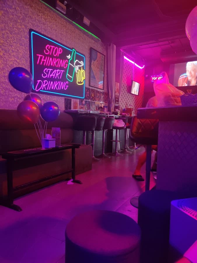 Maggie Mays Pattaya