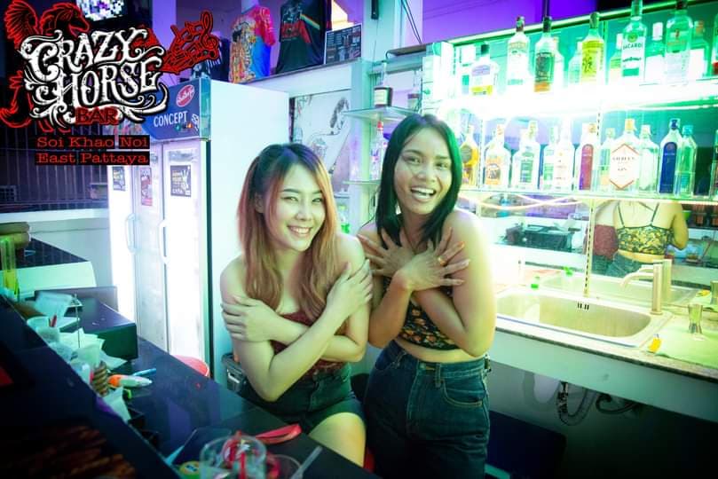 Crazy House Pub & Bar