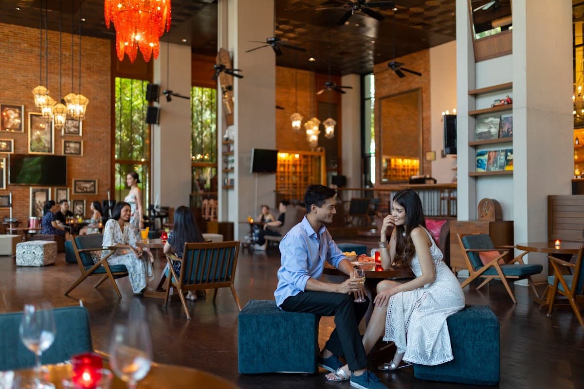 Havana Bar Pattaya