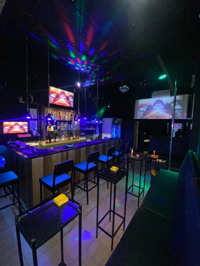 Secret Club