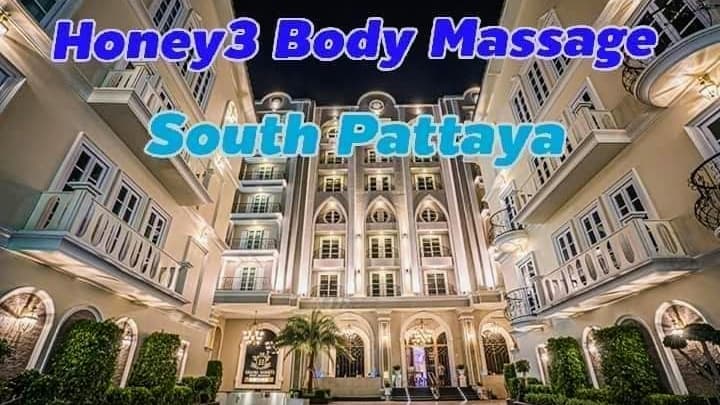 Honey 3 Body Massage