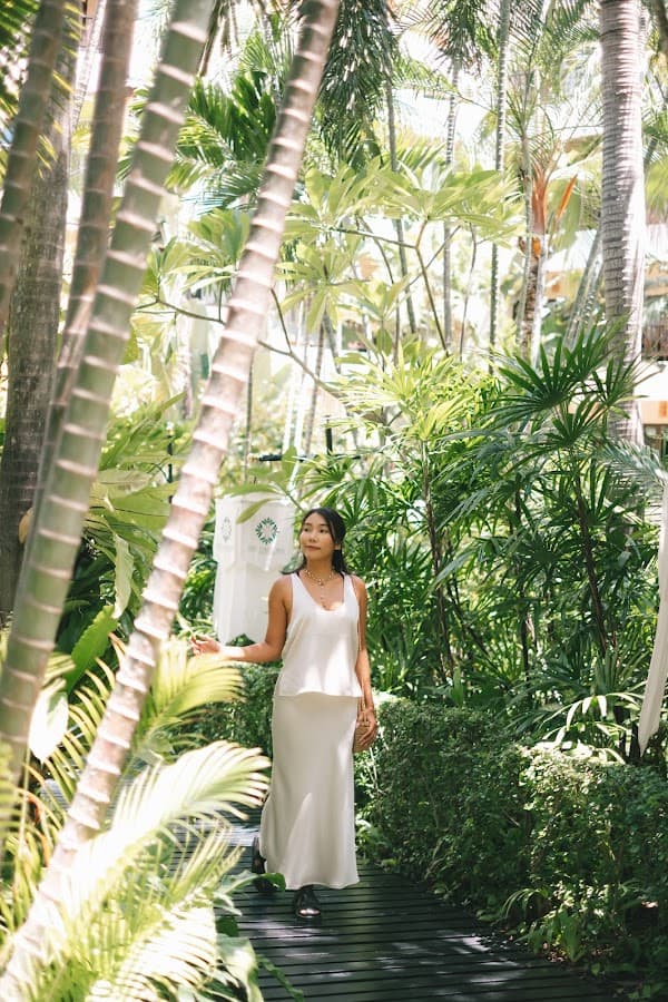 Oasis Spa Pattaya