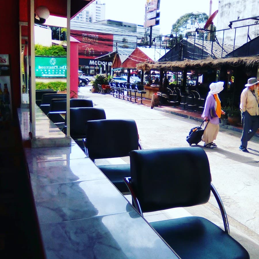 Lita Bar
