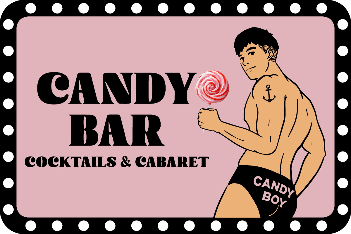 Candy Bar Jomtien