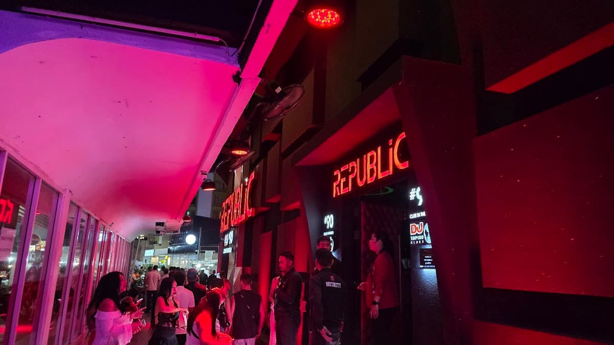 Republic