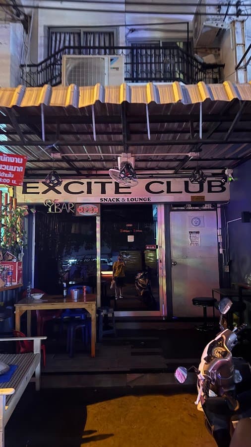 Excite Club
