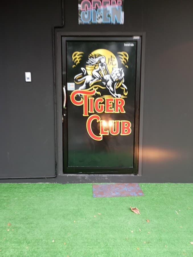 Tiger Club