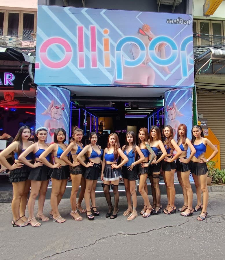 Lollipop