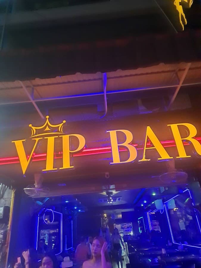 VIP Bar