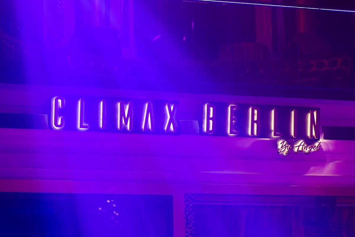 Climax Berlin