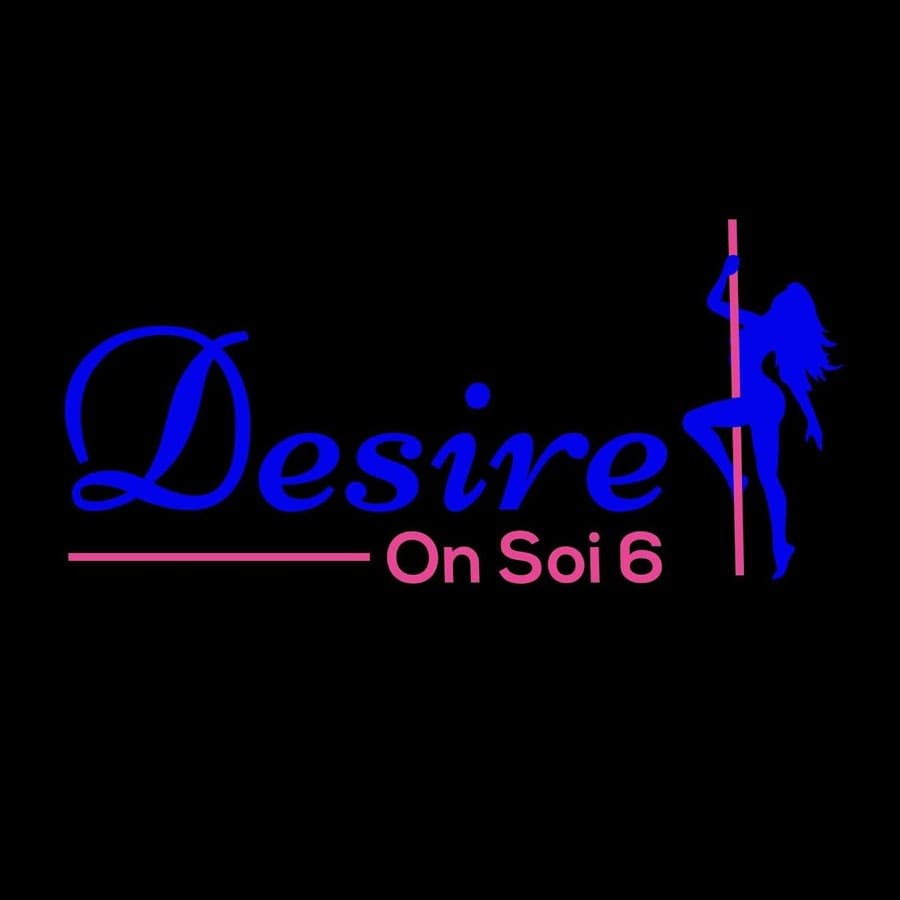 Desire on Soi 6