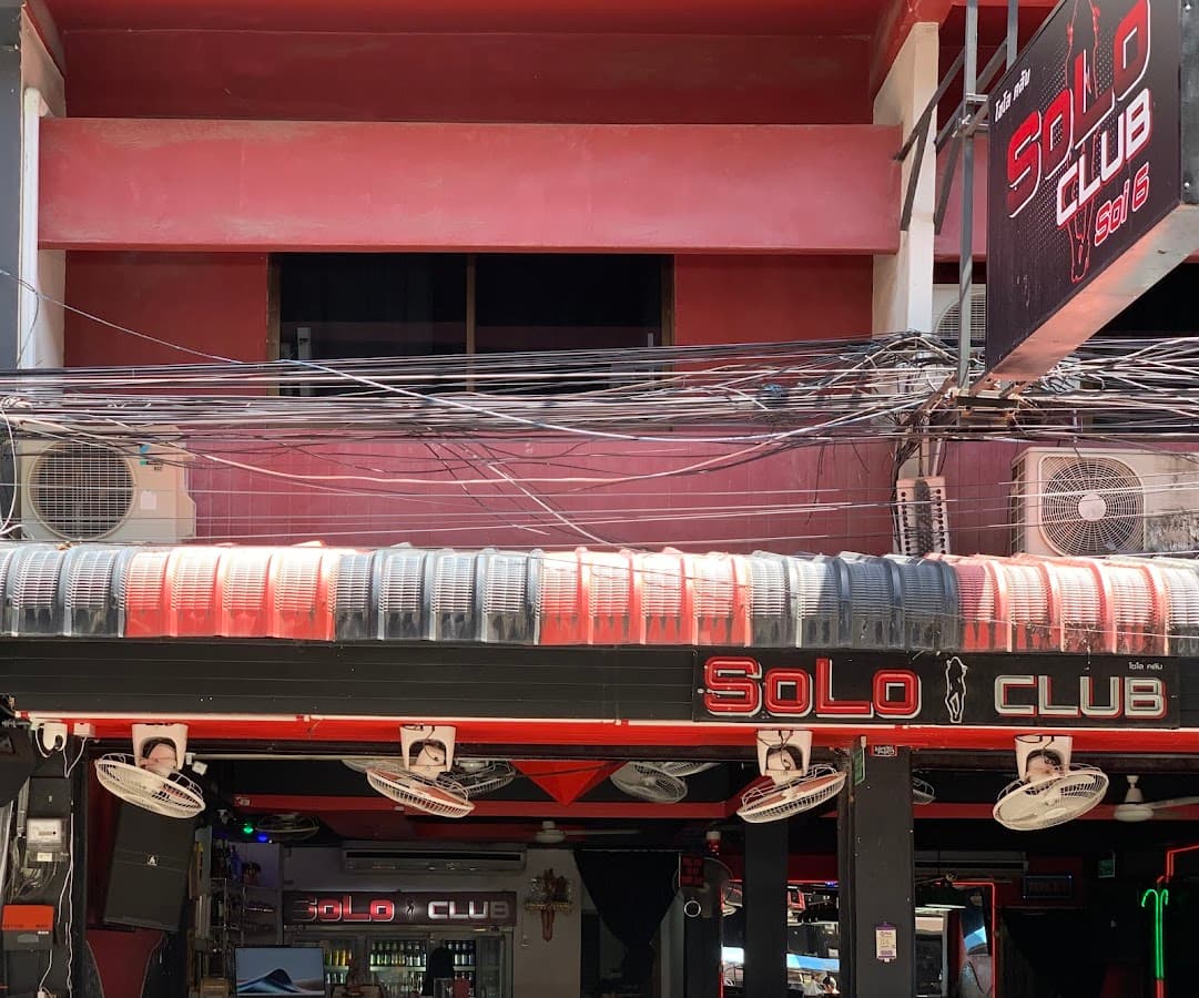 Solo Club