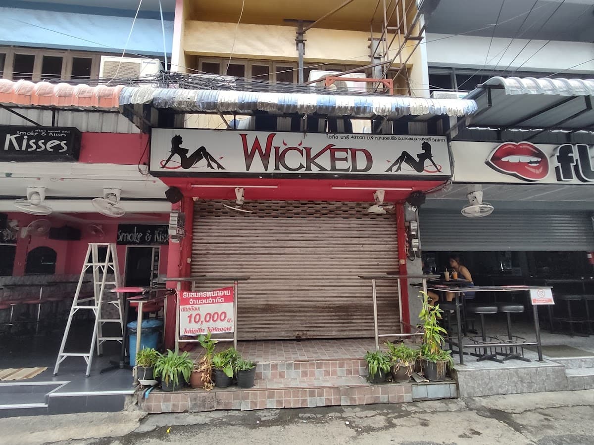 Wicked Soi 6