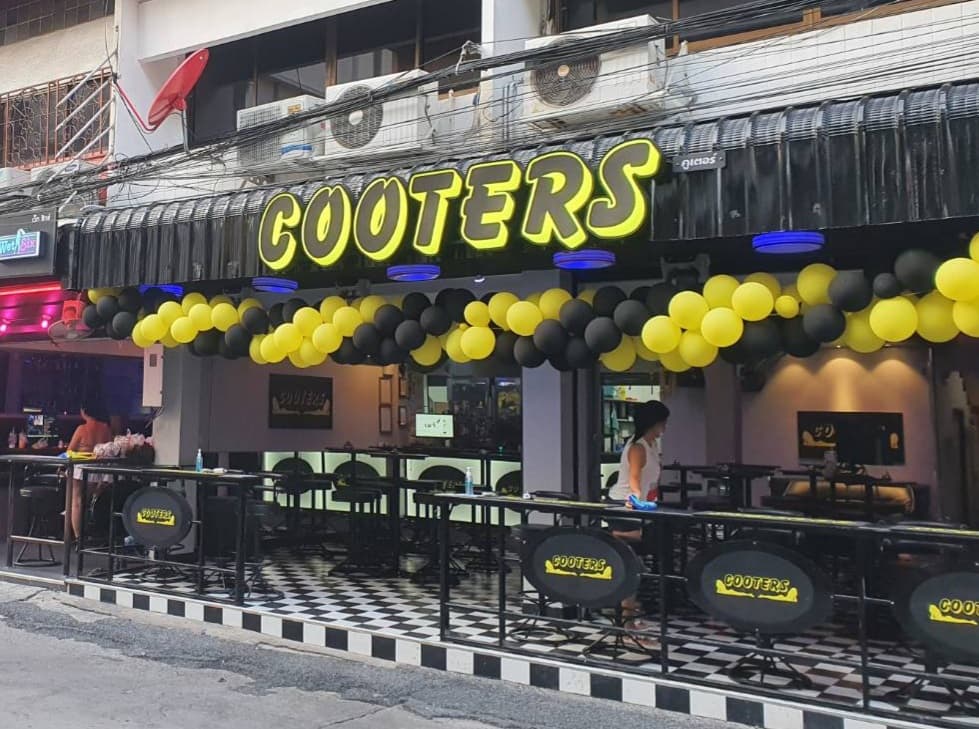Cooters