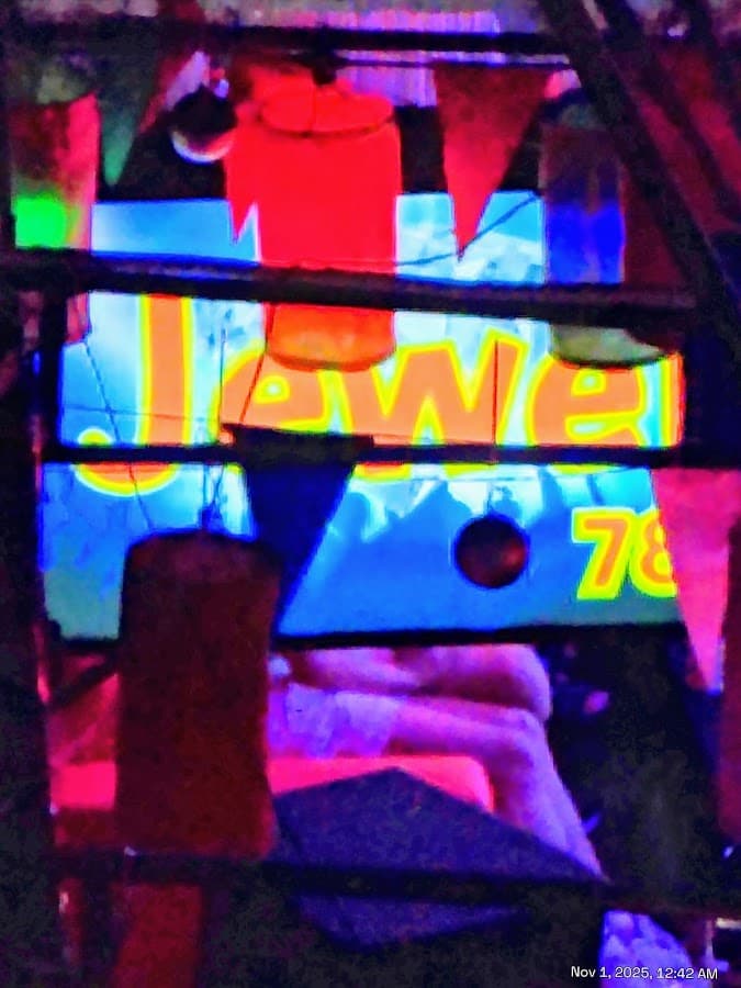 Jewel 78