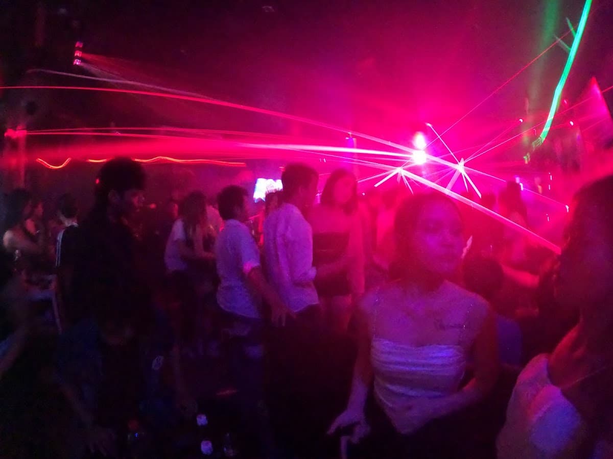 Diamond Club Pattaya