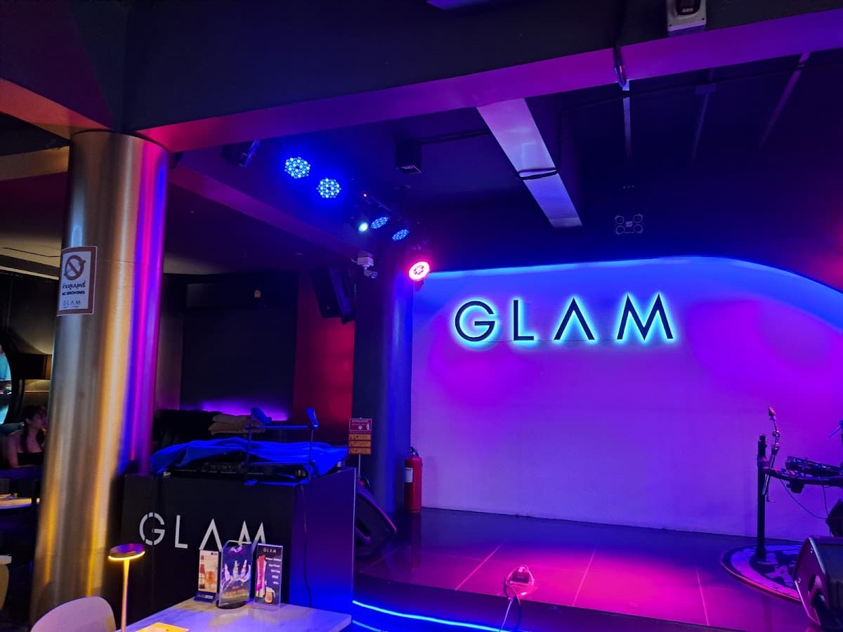 Glam