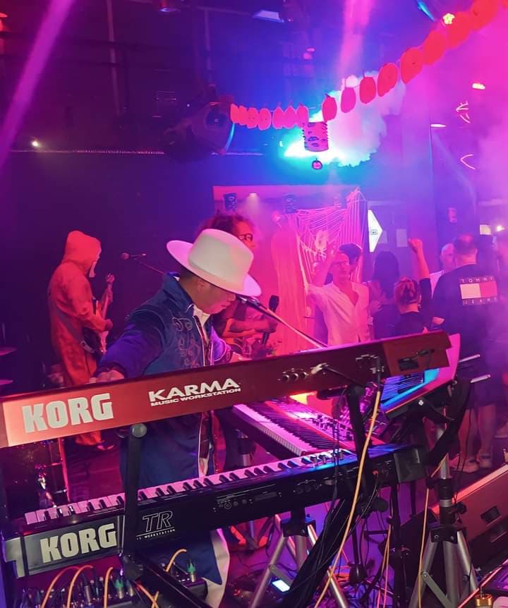 JuJu Nightclub