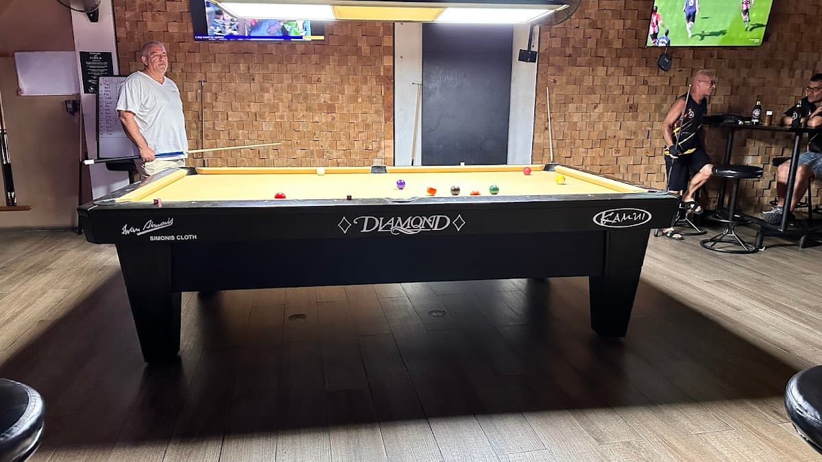 Boss Bar