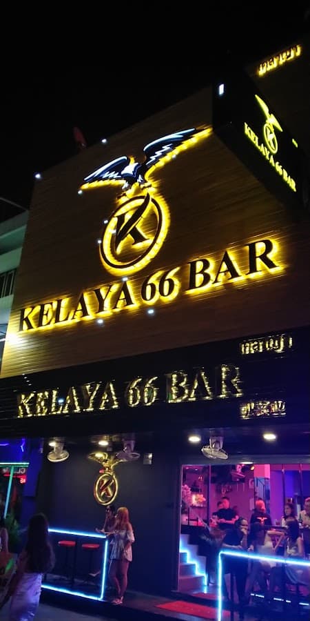 Kelaya 66